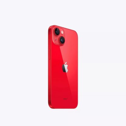 Apple iPhone 14 rosso