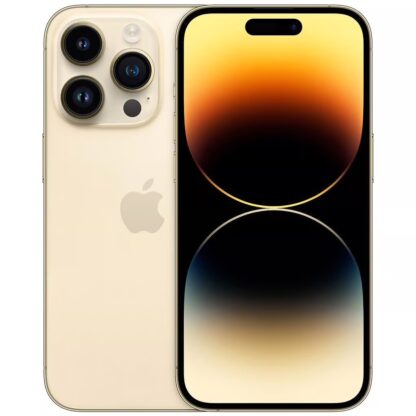 Apple iPhone 14 Pro oro