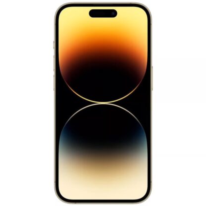 Apple iPhone 14 Pro oro - immagine 6