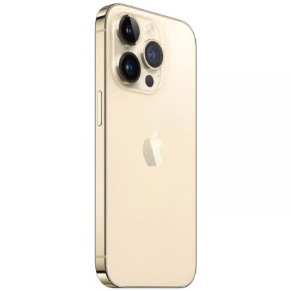 Apple iPhone 14 Pro oro - immagine 5