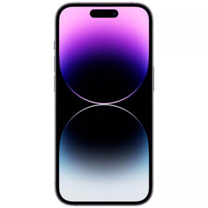 Apple iPhone 14 Pro viola - immagine 6